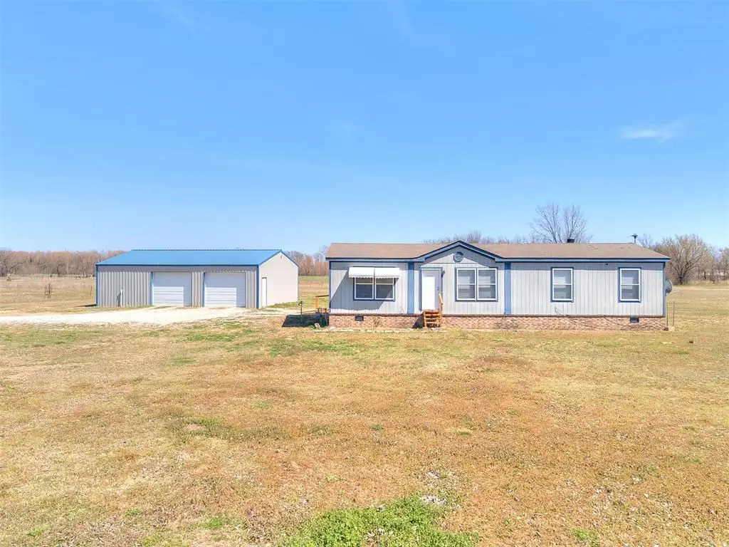 21321 S 315th East Avenue, Coweta, OK 74429 - #1