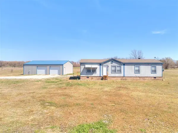 21321 S 315th East Avenue, Coweta, OK 74429