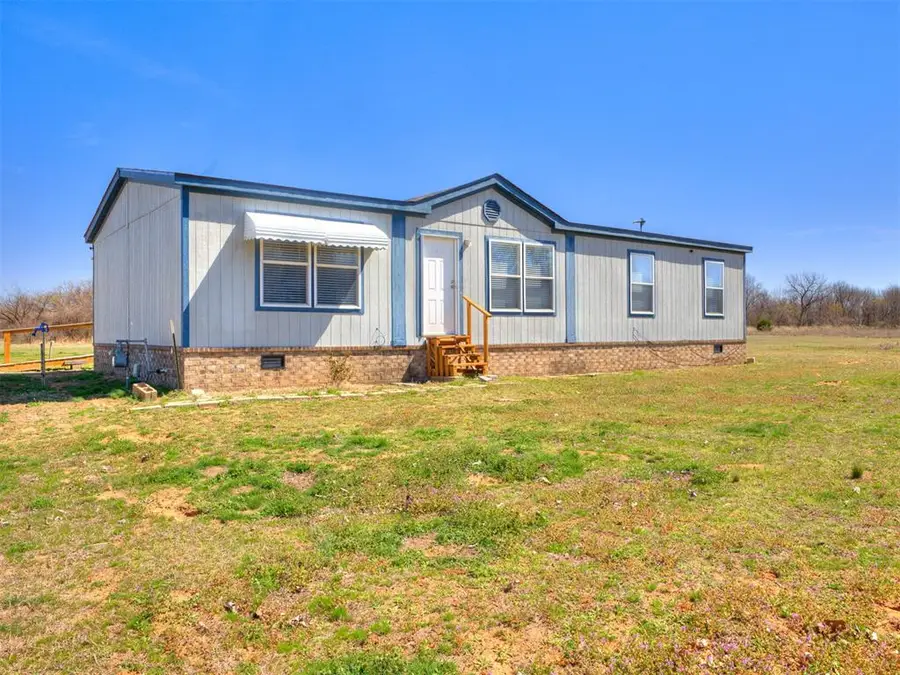 21321 S 315th East Avenue, Coweta, OK 74429 - #2