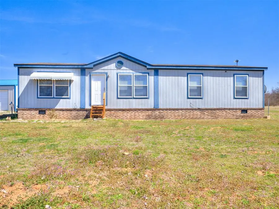 21321 S 315th East Avenue, Coweta, OK 74429 - #3