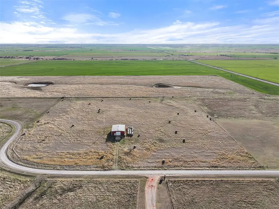 1350 Rother Road, Union City, OK 73090 - #3