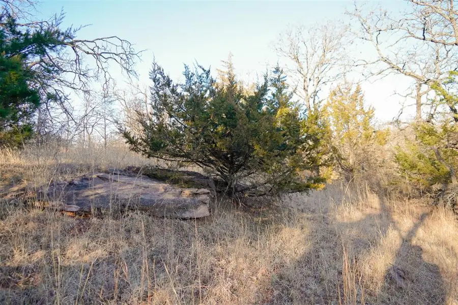 E Charter Oak Road, Meridian, OK 73058 - #3