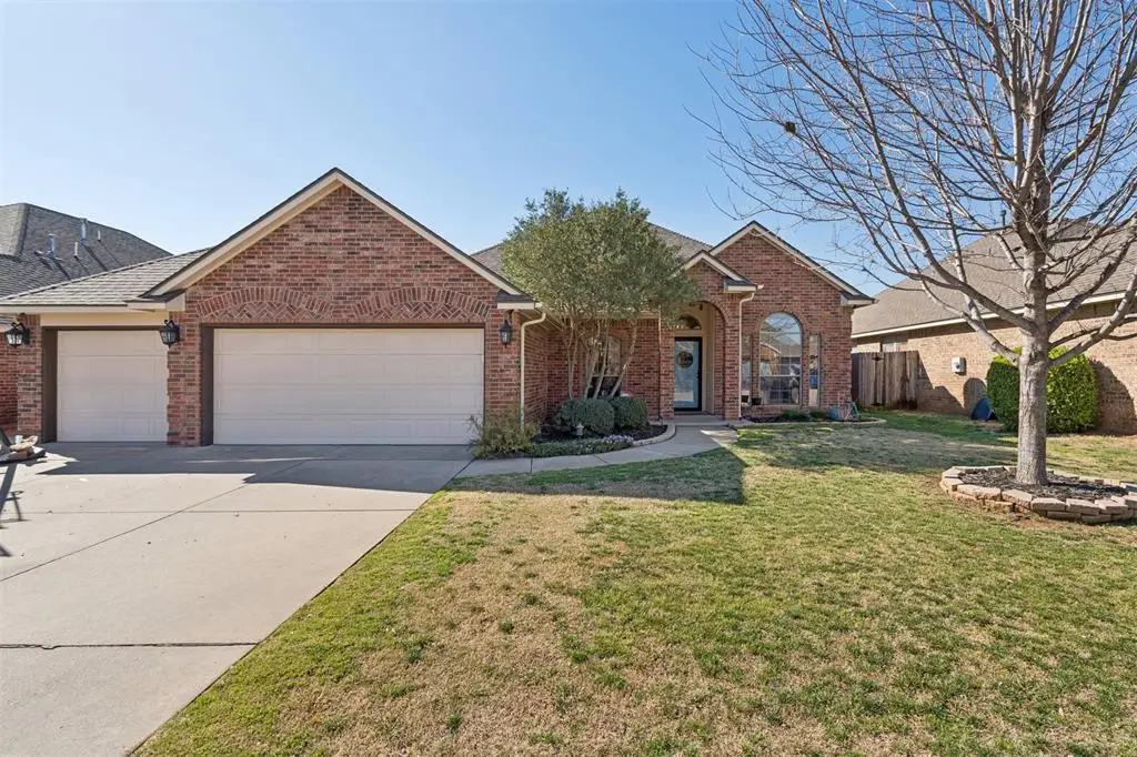 2708 SW 140th Street, Oklahoma City, OK 73170 - #1