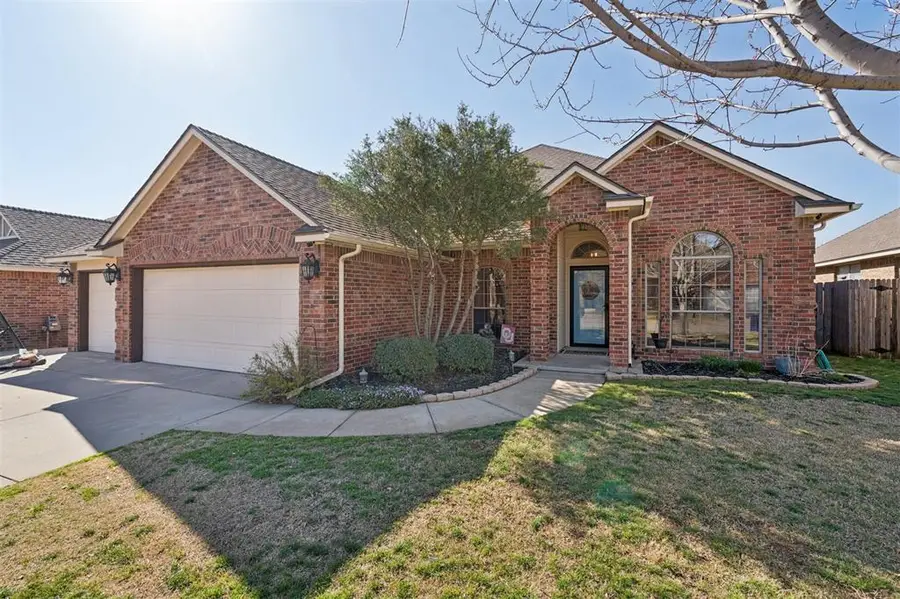 2708 SW 140th Street, Oklahoma City, OK 73170 - #2