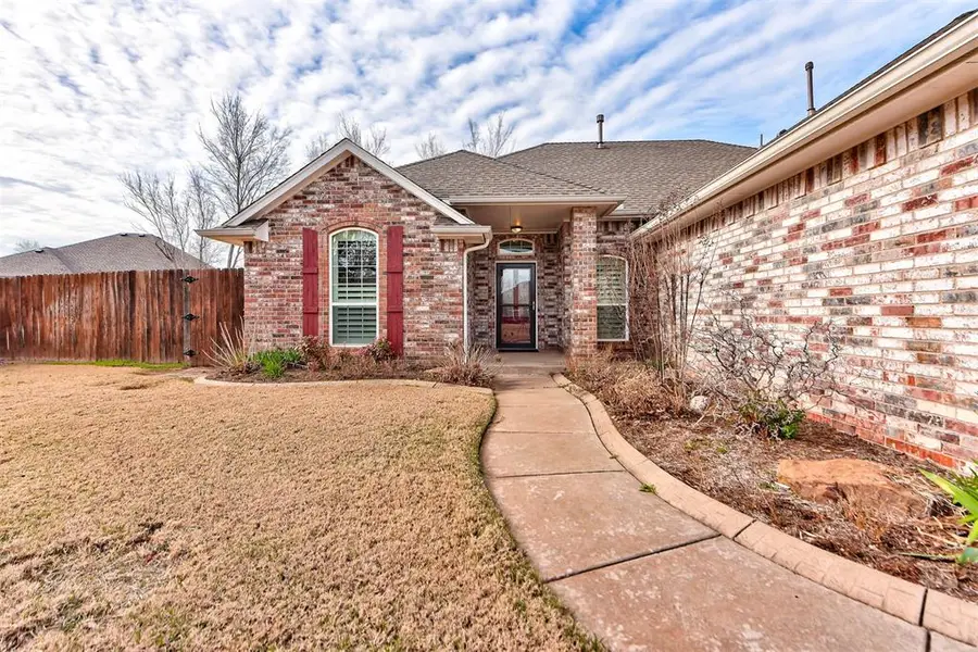 7532 NW 133rd Street, Oklahoma City, OK 73142 - #3