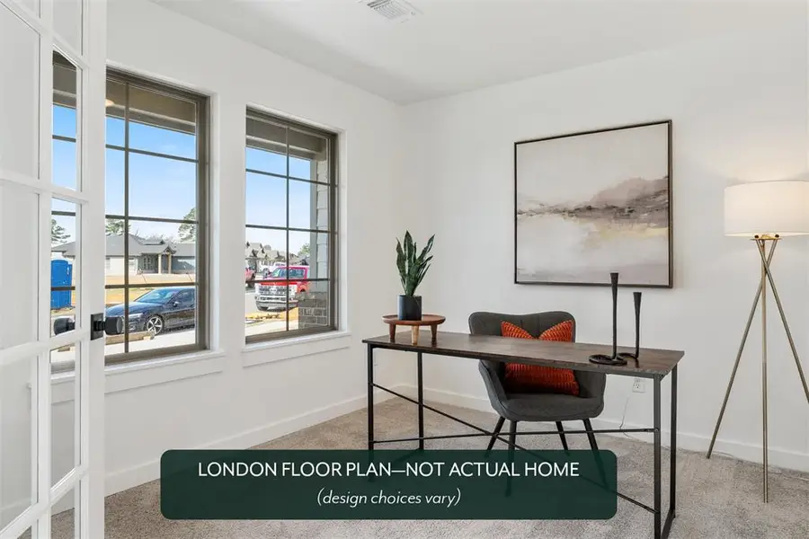 13228 SW 8th Street, Yukon, OK 73099 - #3