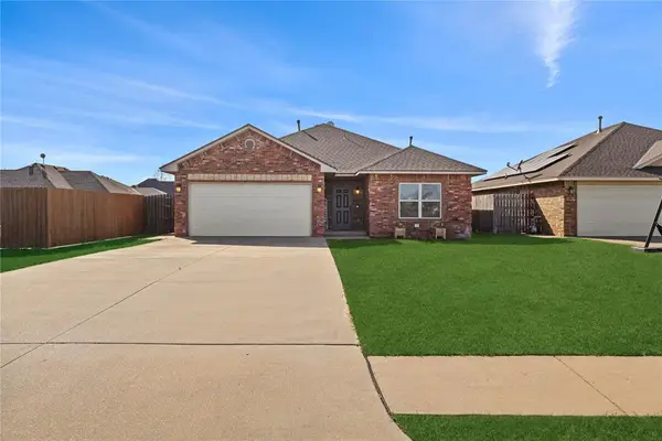 709 S Lyle Road, Weatherford, OK 73096