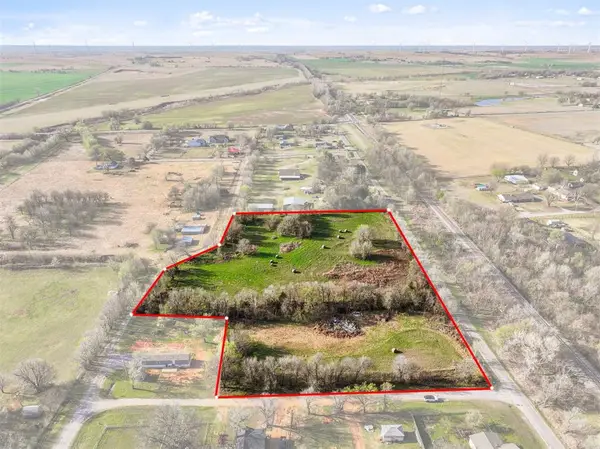 Address Withheld By Seller, Minco, OK 73059