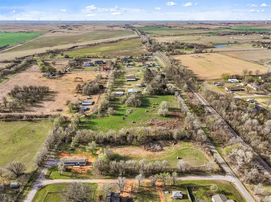 Address Withheld By Seller, Minco, OK 73059 - #2