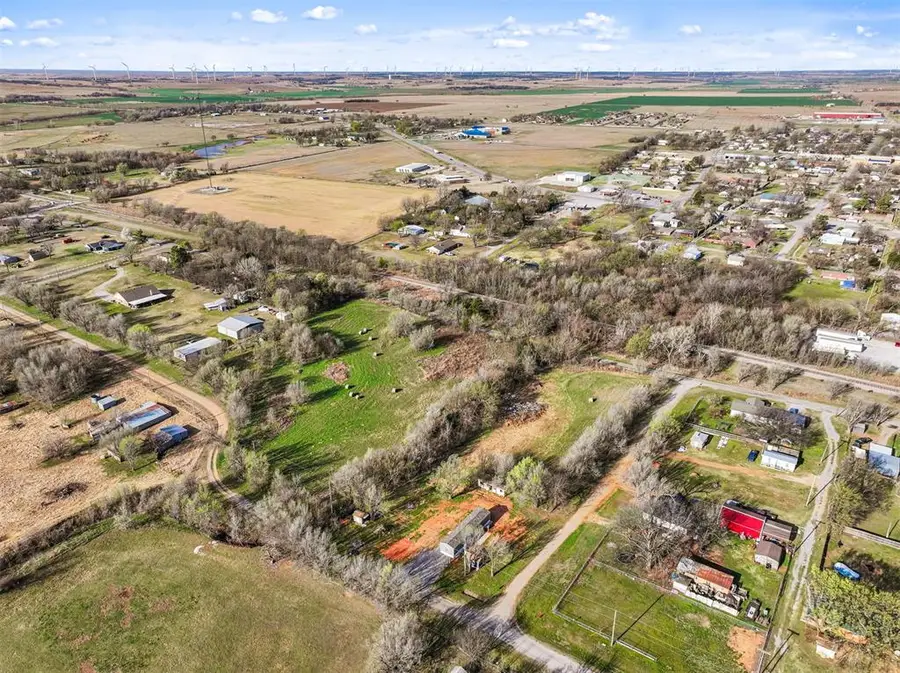 Address Withheld By Seller, Minco, OK 73059 - #3
