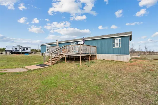 49132 E 1290 Road, Maud, OK 74854