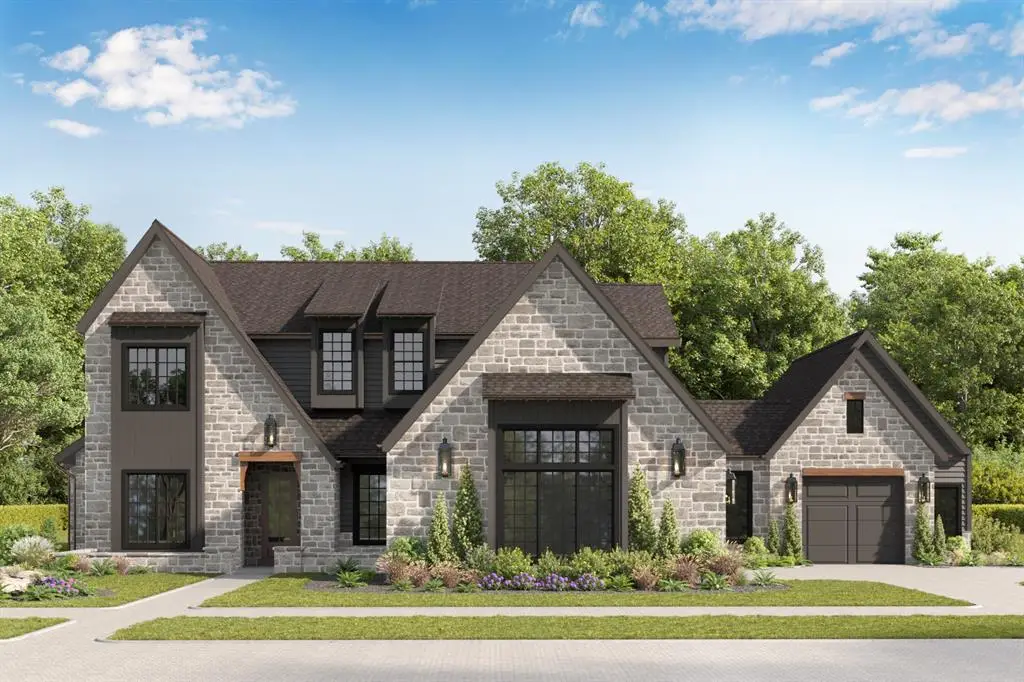 9712 NE 146th Terrace, Jones, OK 73049 - #1