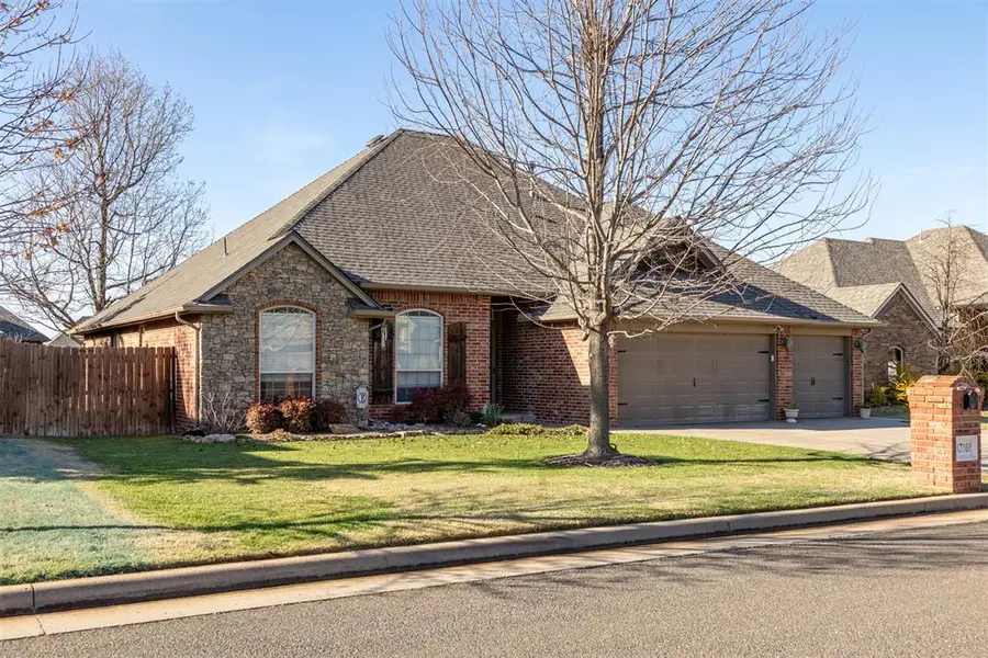 13161 Whitebud Place, Choctaw, OK 73020 - #2