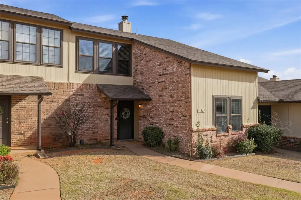 13827 Crossing Way #West, Edmond, OK 73013 - #1