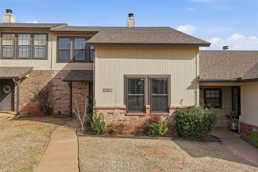 13827 Crossing Way #West, Edmond, OK 73013 - #2