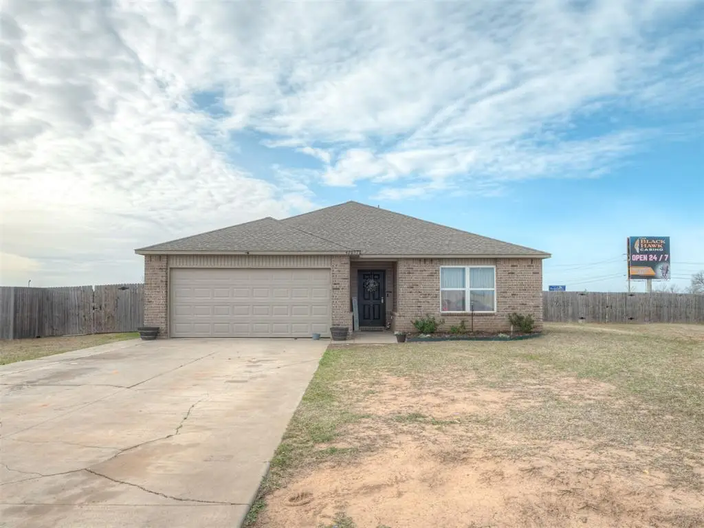 42057 Coopers Court, Shawnee, OK 74804 - #1