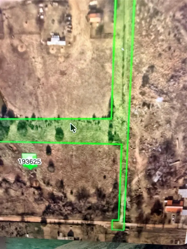 0 SE 108th Street, Oklahoma City, OK 73165 - #3