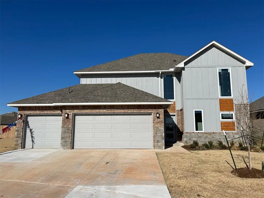 19601 Denison Avenue, Edmond, OK 73012 - #1