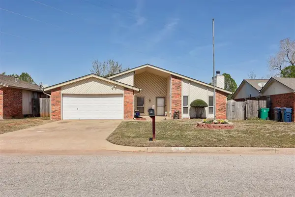 8129 NW 89th Street, Oklahoma City, OK 73132