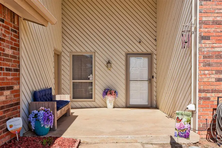 8129 NW 89th Street, Oklahoma City, OK 73132 - #3