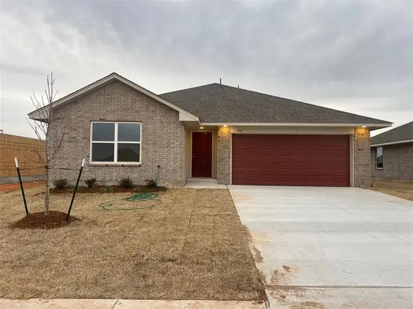 920 Shady Meadow Way, Chickasha, OK 73018