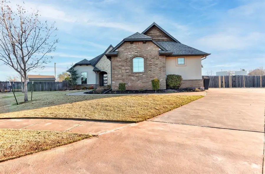 13301 NW 7th Court, Yukon, OK 73099 - #3