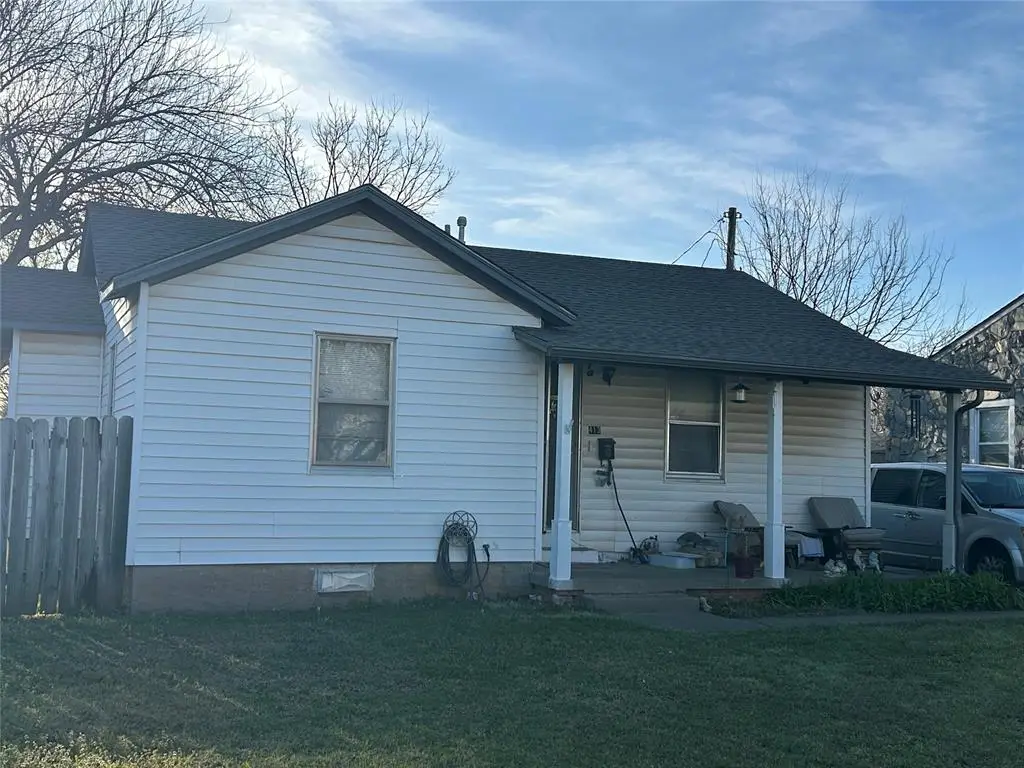 413 N Marshall Drive, Midwest City, OK 73110 - #1