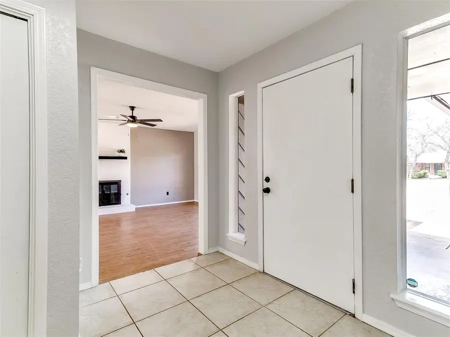 2420 Northwood Lane, Edmond, OK 73013 - #2