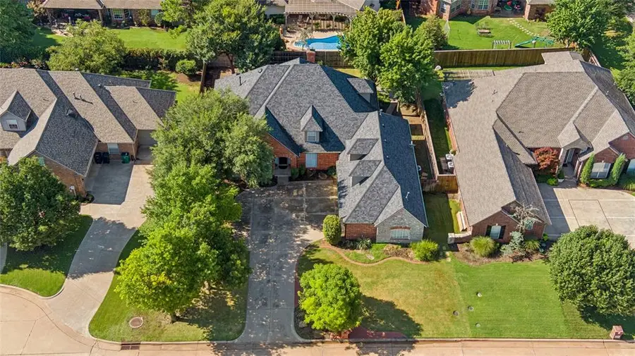 508 NW 150th Place, Edmond, OK 73013 - #3