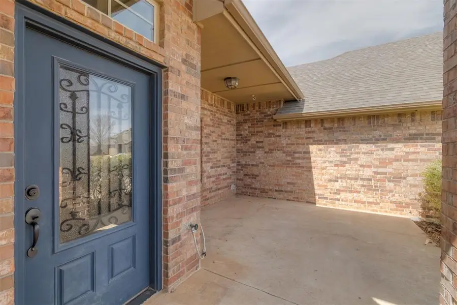 16001 Montague Drive, Edmond, OK 73013 - #3
