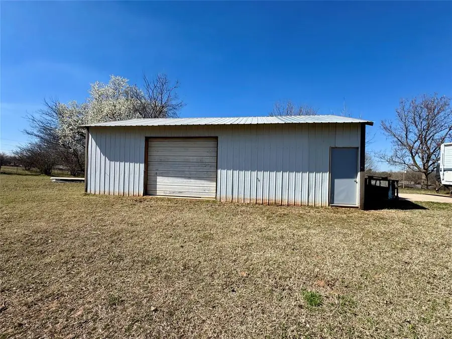 627 Cranton Drive, Chickasha, OK 73018 - #3