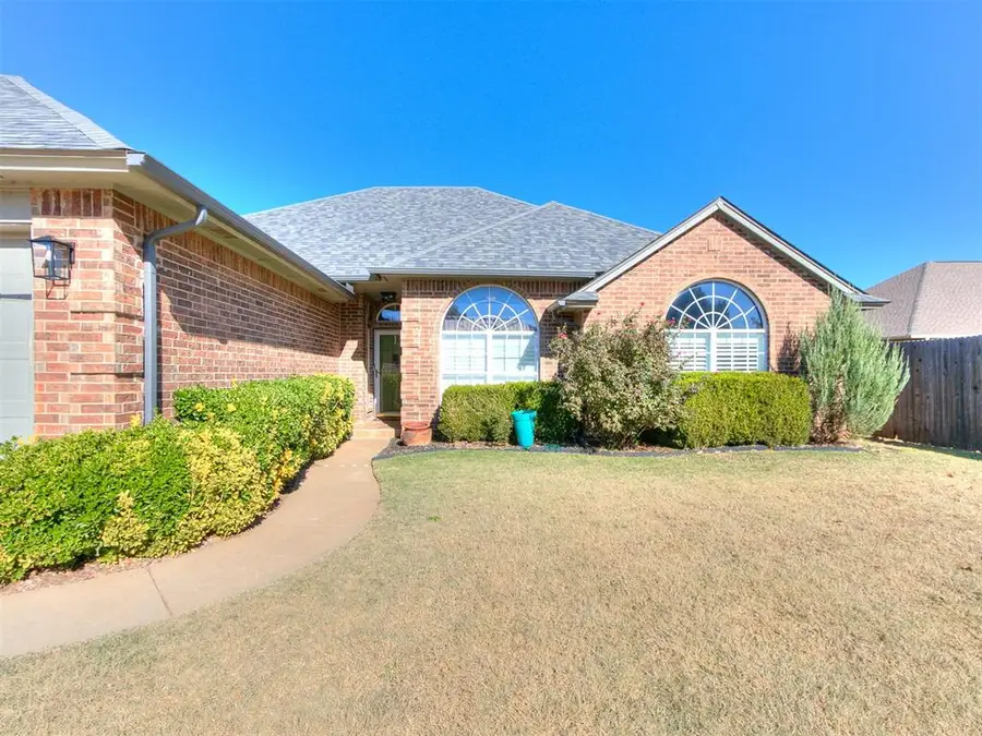 7305 NW 129th Street, Oklahoma City, OK 73142 - #2