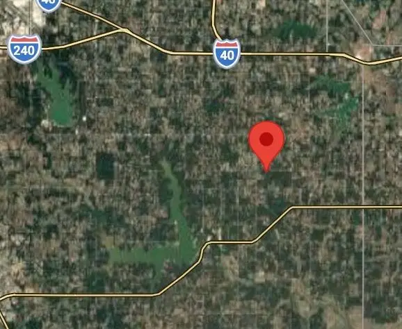 19885 Hollow Oak Road, Newalla, OK 74857 - #3