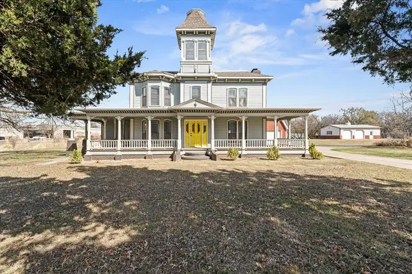 8300 S Walker Avenue, Oklahoma City, OK 73139