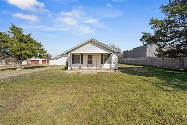 8312 S Walker Avenue, Oklahoma City, OK 73139