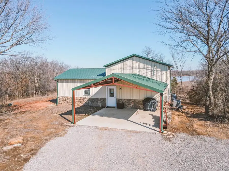 12835 N County Road 3270, Pauls Valley, OK 73075 - #2