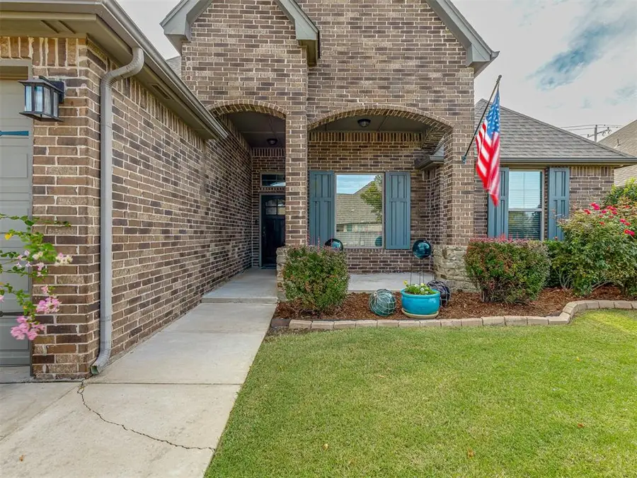 4712 NW 151st Terrace, Edmond, OK 73013 - #3