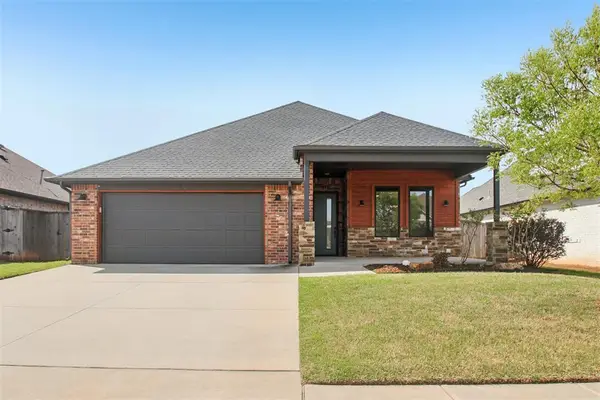 512 Mosswood Road, Norman, OK 73069