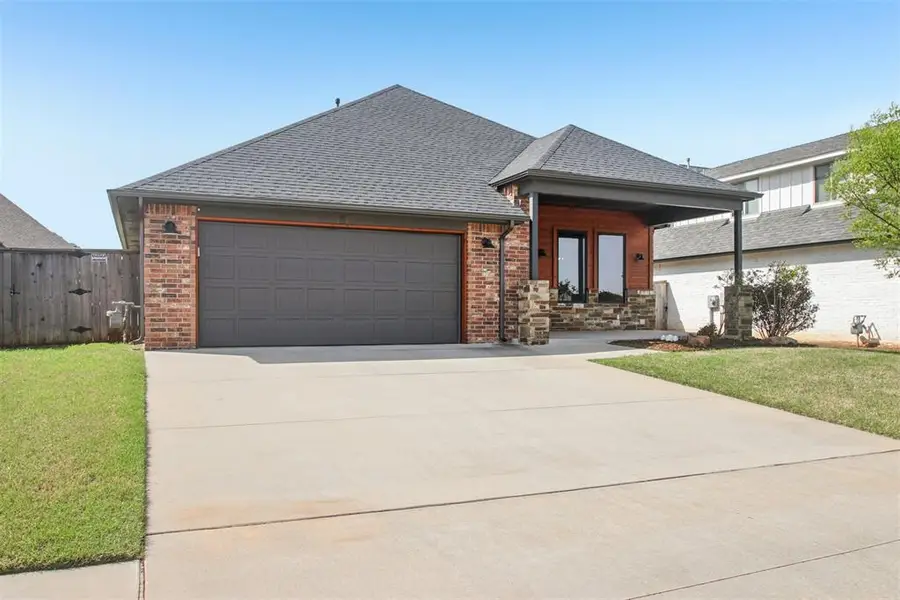 512 Mosswood Road, Norman, OK 73069 - #2