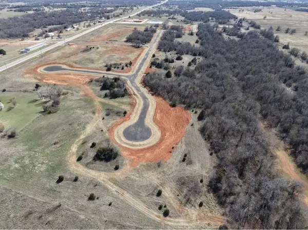 24735 Iron Hoof Lane, Blanchard, OK 73031