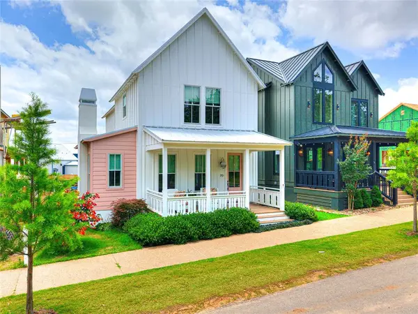 70 Hill Street, Carlton Landing, OK 74432
