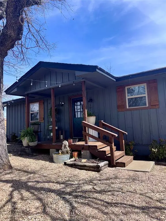 3014 Osage Road, Sulphur, OK 73086