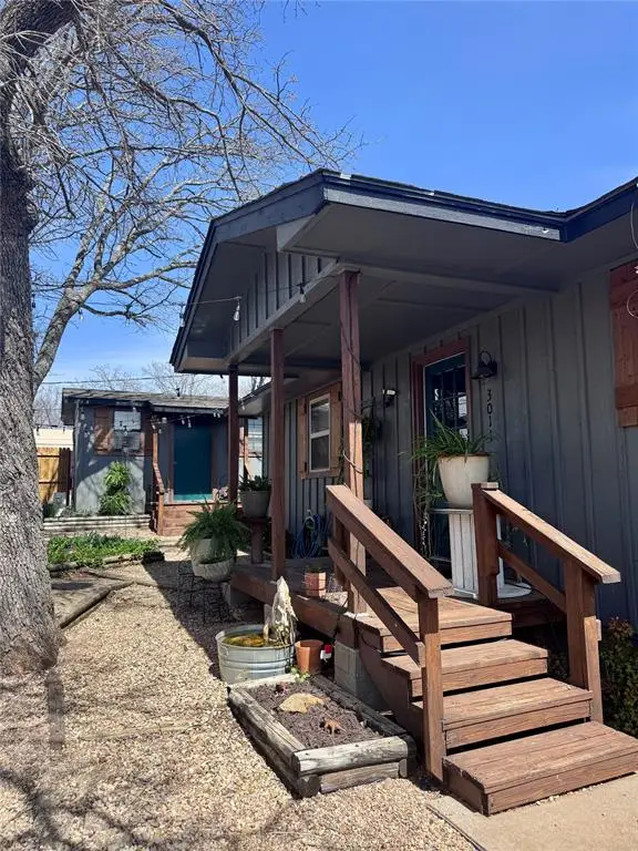 3014 Osage Road, Sulphur, OK 73086 - #2