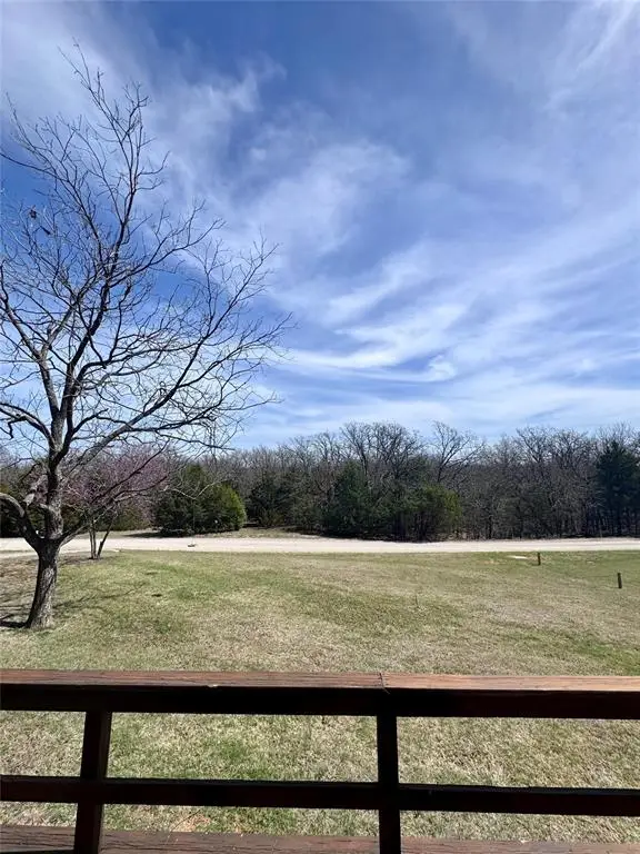 3014 Osage Road, Sulphur, OK 73086 - #3