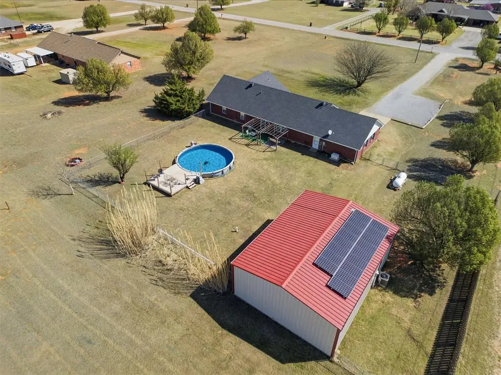 998 Garden Road, Tuttle, OK 73089 - #1