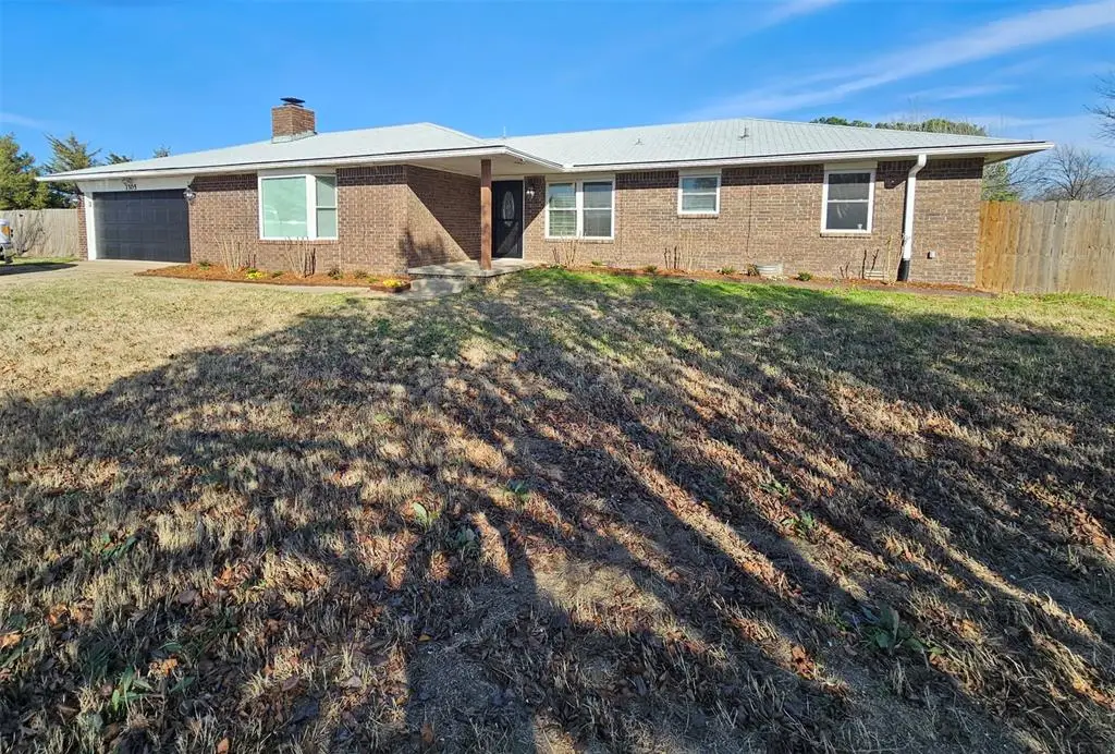 3305 Monticello Drive, Shawnee, OK 74804 - #1