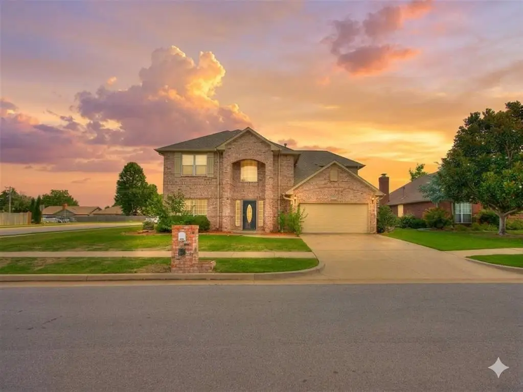 7300 NW 109th Street, Oklahoma City, OK 73162 - #1