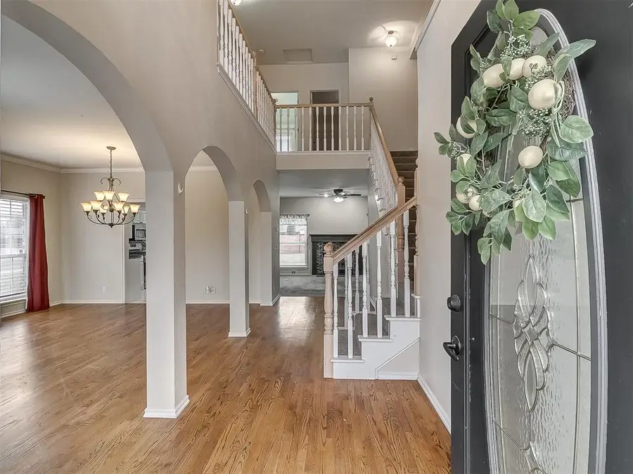 7300 NW 109th Street, Oklahoma City, OK 73162 - #3