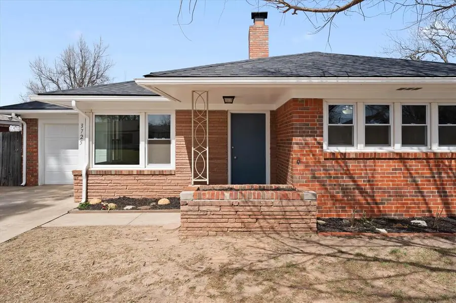 3725 NW 60th Street, Oklahoma City, OK 73112 - #2