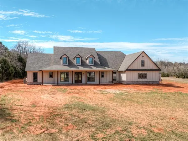 12700 SE 141st Street, Oklahoma City, OK 73165